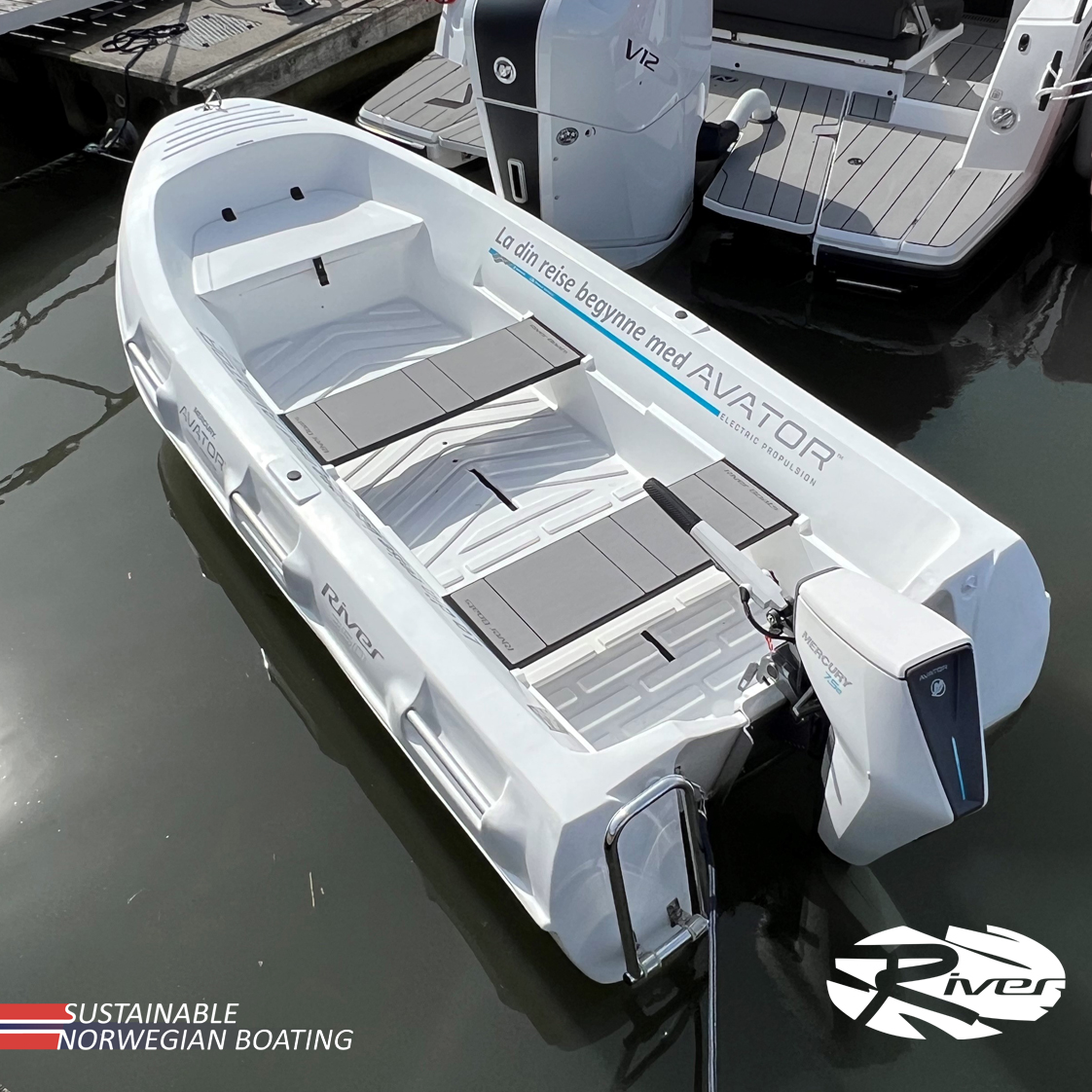 avator 350